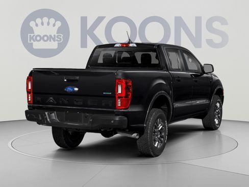 Used 2019 Ford Ranger XLT w/ Equipment Group 301A Mid AWD/4WD image 2