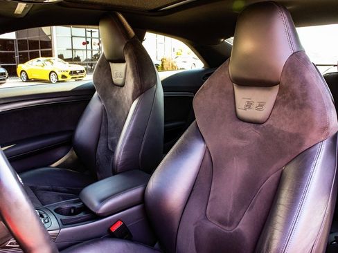 Used 2014 Audi S5 Premium Plus image 31