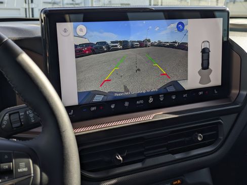 New 2025 Ford Bronco Sport Outer Banks AWD/4WD image 29