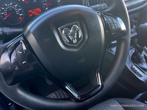 Used 2022 RAM ProMaster City Tradesman image 16