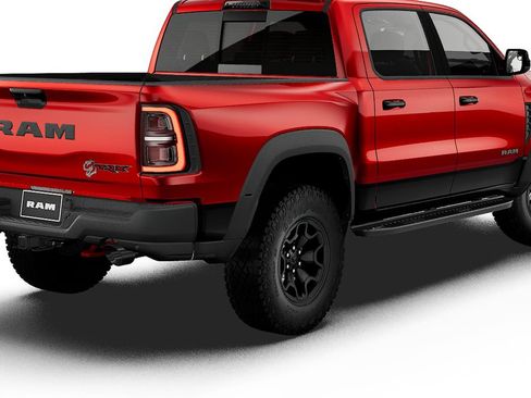 New 2027 RAM 1500 RHO AWD/4WD image 2