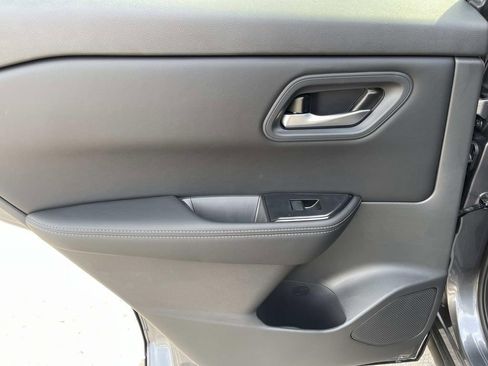 New 2026 Nissan Rogue SV w/ Cold Weather Package AWD/4WD image 20