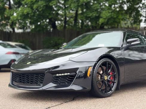 Used 2018 Lotus Evora 400 RWD image 10