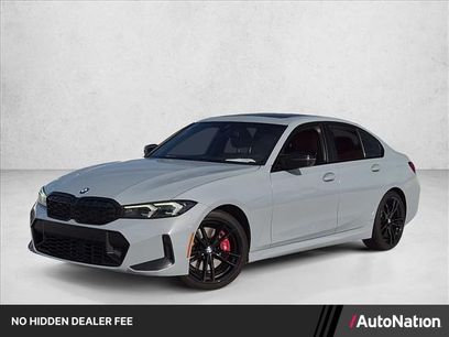 Used 2024 BMW M340i w/ Premium Package