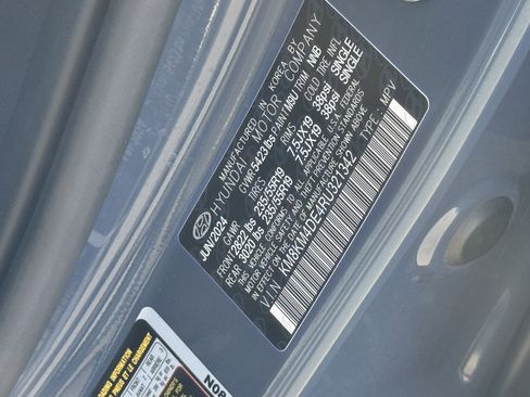 Used 2024 Hyundai Ioniq 5 SE image 39