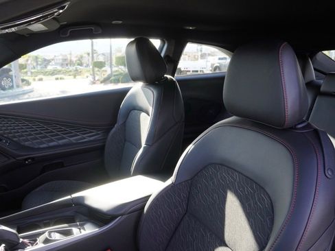 New 2026 Dodge Charger Scat Pack w/ Blacktop Package image 20