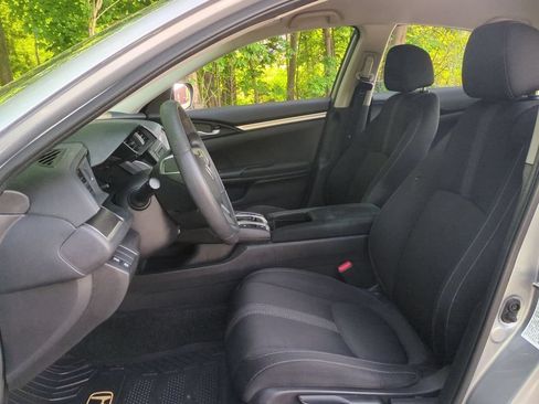 Used 2016 Honda Civic LX image 21