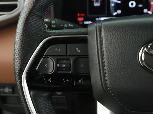 Used 2024 Toyota Tundra 1794 Edition image 11