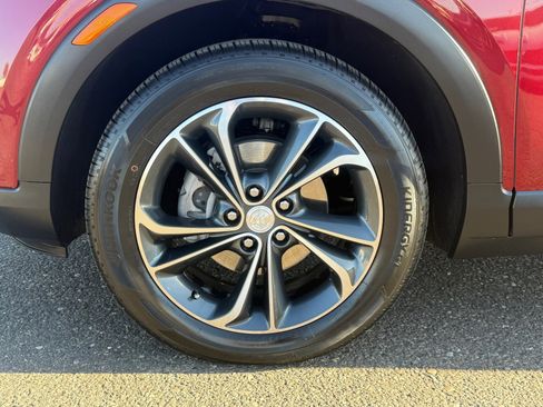 Used 2023 Buick Encore GX Select image 9