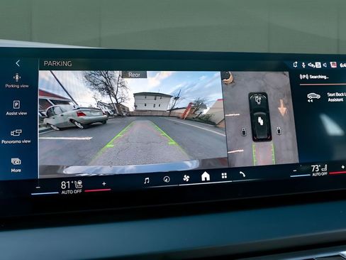 Used 2025 BMW X3 xDrive30i image 51