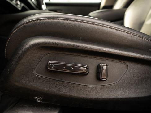 Certified 2023 Honda HR-V EX-L image 42