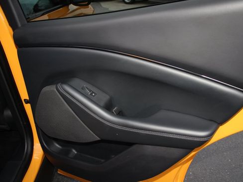 Used 2022 Ford Mustang Mach-E Select RWD image 24