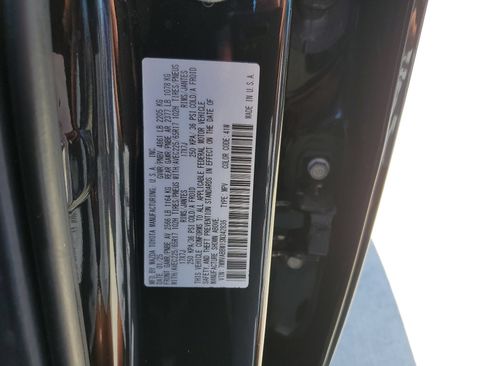 Certified 2025 MAZDA CX-50 AWD 2.5 S w/ Preferred Package image 37