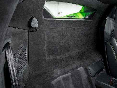 Used 2024 Lamborghini Huracan Tecnica RWD image 30