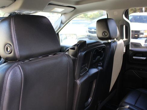 Used 2020 Chevrolet Silverado 1500 W/T w/ WT Safety Package image 10