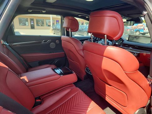Used 2023 Genesis G80 3.5T Sport AWD/4WD image 29