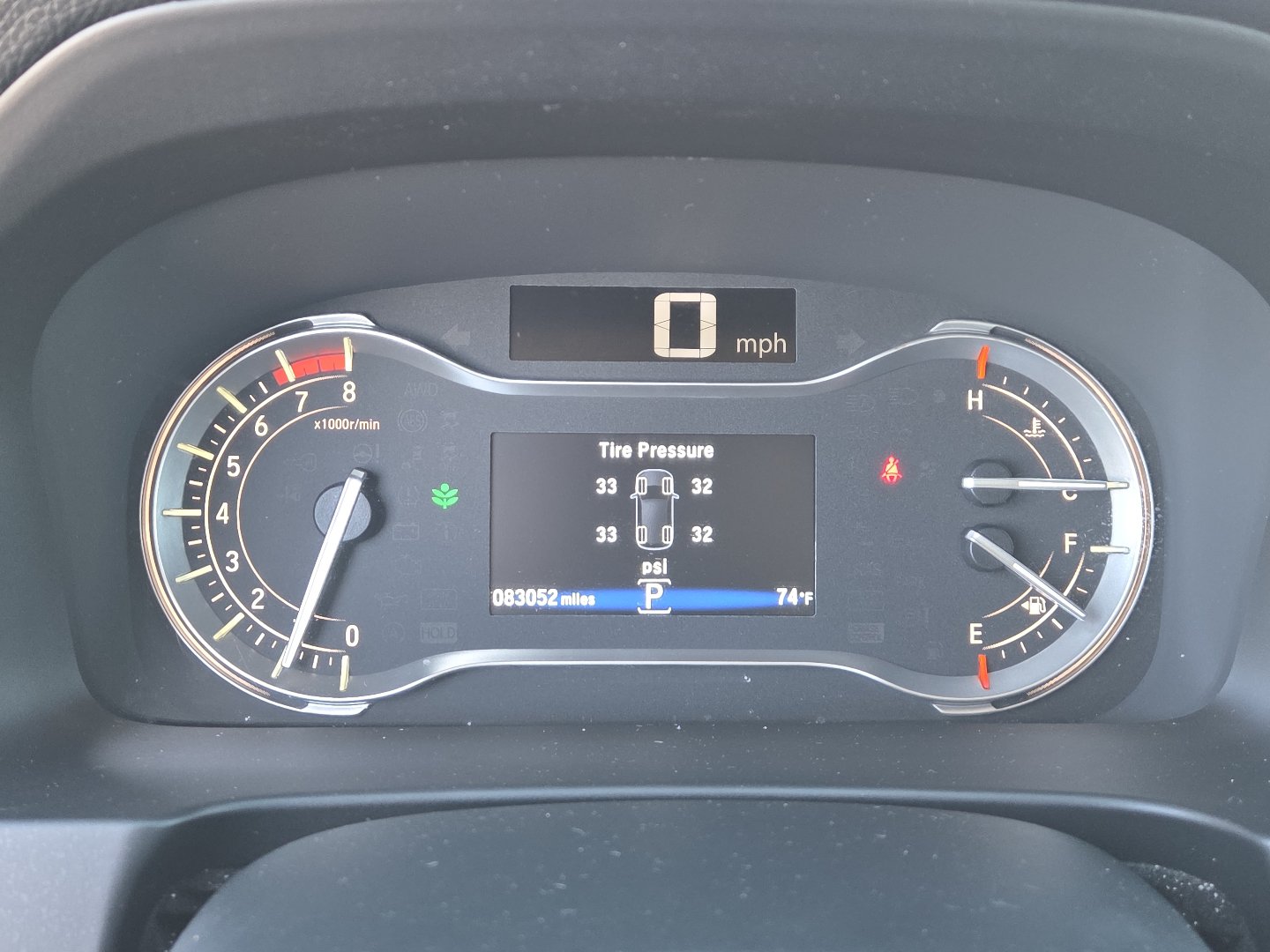 Used 2016 Honda Pilot EX-L image 27