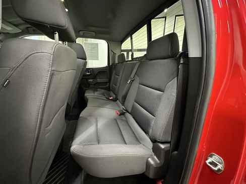 Used 2018 GMC Sierra 1500 SLE w/ SLE Value Package AWD/4WD image 18