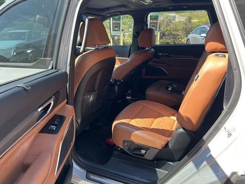 Used 2023 Kia Telluride SX Prestige X-Pro image 7