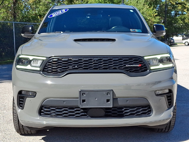 Used 2023 Dodge Durango R/T AWD/4WD image 5