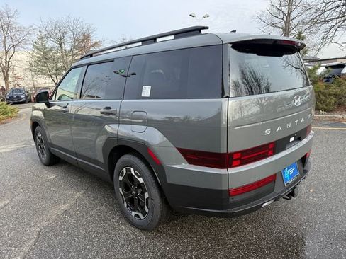 New 2026 Hyundai Santa Fe SEL w/ Tow & Go Package image 11