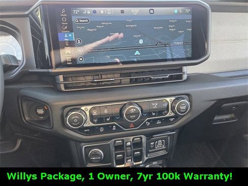 Certified 2024 Jeep Gladiator Sport image 23