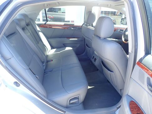 Used 2006 Toyota Avalon Limited FWD image 28