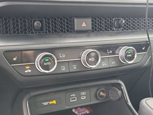 Used 2024 Honda CR-V EX image 25
