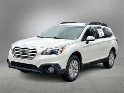 Used 2015 Subaru Outback 2.5i Premium