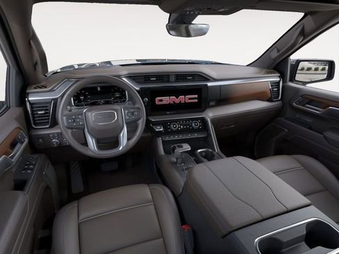 New 2026 GMC Sierra 1500 Denali w/ Denali Reserve Package AWD/4WD image 15