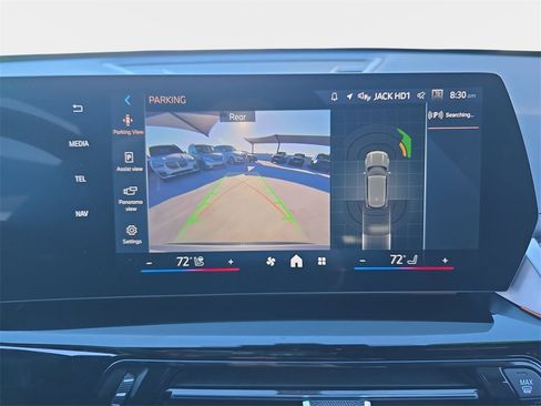 Used 2025 BMW X1 xDrive28i image 25