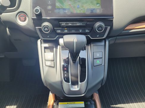 Used 2021 Honda CR-V Touring image 15
