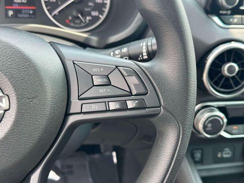 Used 2024 Nissan Sentra S FWD image 19