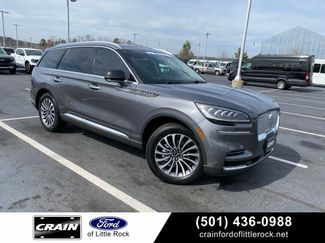 Used 2022 Lincoln Aviator Reserve w/ Equipment Group 201A video 1