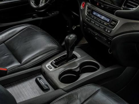 Used 2019 Honda Pilot EX-L image 28