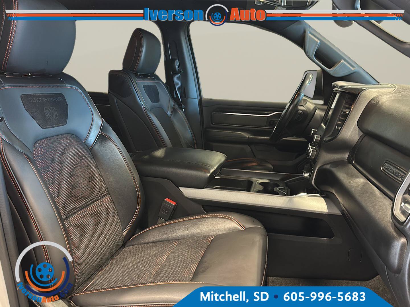 Used 2021 RAM 1500 Big Horn w/ Built-to-serve Edition AWD/4WD image 31