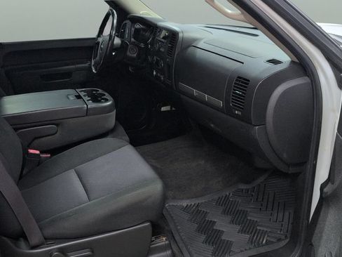 Used 2011 GMC Sierra 1500 SLE w/ Power Tech Package AWD/4WD image 22