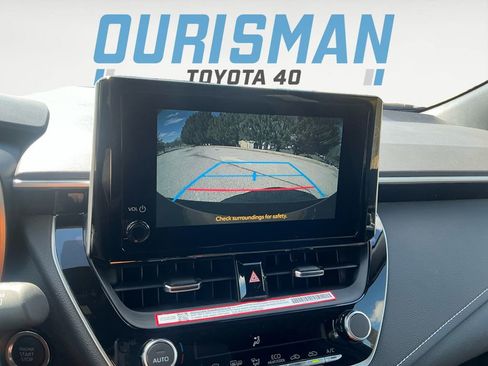 New 2026 Toyota Corolla SE image 20