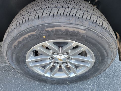 New 2026 Chevrolet Colorado LT w/ Advanced Trailering Package RWD image 38