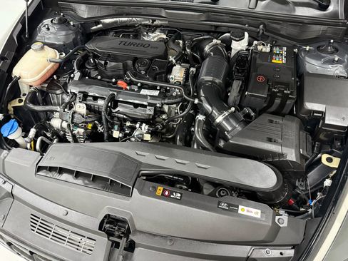 Used 2023 Hyundai Sonata Limited w/ Cargo Package image 51