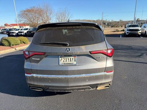 Used 2023 Acura MDX FWD w/ Technology Package image 4