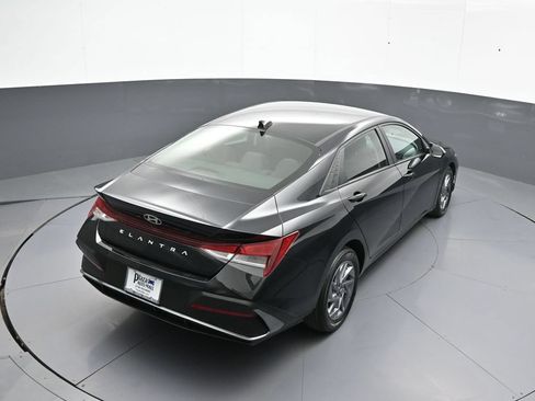Certified 2024 Hyundai Elantra SEL FWD image 37
