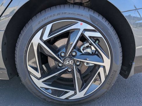 New 2026 Hyundai Sonata SEL FWD image 11