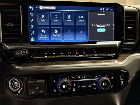 New 2026 Chevrolet Silverado 1500 LT Trail Boss AWD/4WD image 29