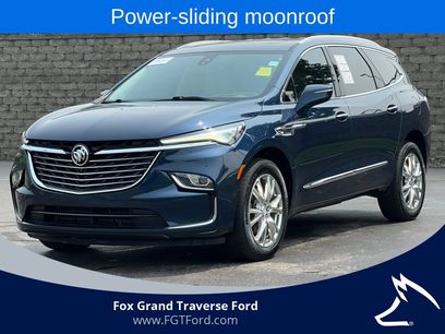 Used 2023 Buick Enclave Premium w/ Experience Buick Package