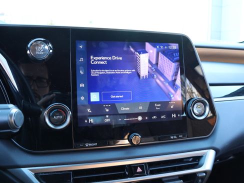 Used 2025 Lexus RX 350 FWD image 24