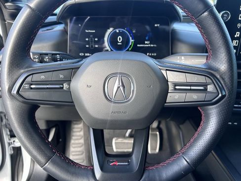 Used 2024 Acura ZDX A-Spec image 30