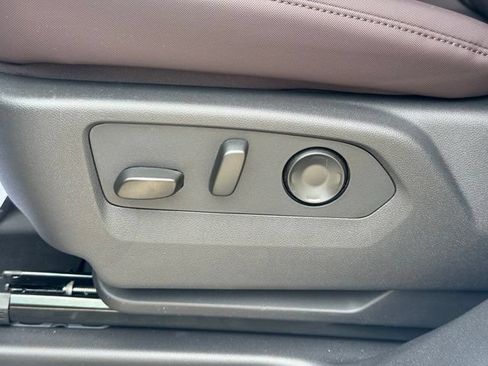 New 2026 GMC Hummer EV SUV AWD/4WD image 20