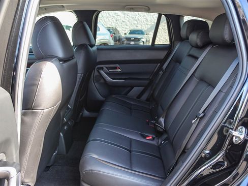 New 2026 MAZDA CX-50 AWD 2.5 Hybrid w/ Premium Pkg image 35