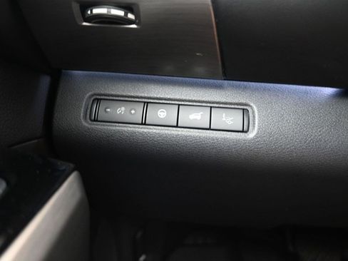 Used 2023 Nissan Pathfinder Platinum AWD/4WD image 20